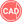 CAD Coin logo