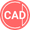 CAD Coin logo