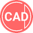 CAD Coin logo