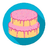 CakeSwap logo