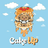 CakeUp logo