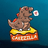 CakeZilla logo