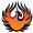 Calcifire logo