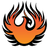 Calcifire logo