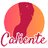 Caliente logo
