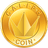 CaliphCoin logo