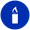 Candle logo