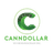 CannDollar logo