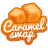 Caramel Swap logo