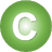 Carbon logo