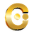 Cardano Gold logo