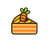 CarrotCake logo