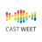 Castweet logo