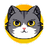 CATCOIN logo