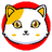CatCoin logo