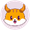 CATEMOON INU logo