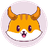 CATEMOON INU logo
