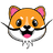 CATFISH DOGE logo