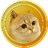 Catge coin logo