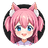 Catgirl logo