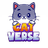 Catverse logo