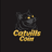 Catvills Coin logo