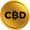 CBD Coin logo