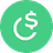 Celo Dollar logo