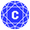 CENTERCOIN logo