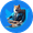 CEO DOGE logo