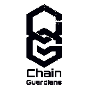 ChainGuardians logo