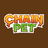 Chain Pet logo