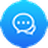 ChatCoin logo