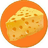 Cheese (V2) logo