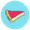 CheesecakeSwap Token logo