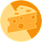 Cheesecoin logo