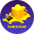 Cheesus logo