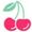 cherry logo