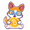 Chibi Inu logo