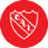 Club Atletico Independiente logo