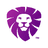 Coin Lion logo