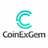 CoinExGem logo