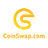 CoinSwap logo