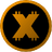 CoinX logo