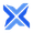 CoinxPad logo