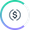 Compound USD Coin logo