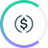Compound USD Coin logo