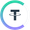 Compound USDT logo