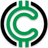 CompuCoin logo