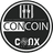 Concoin logo